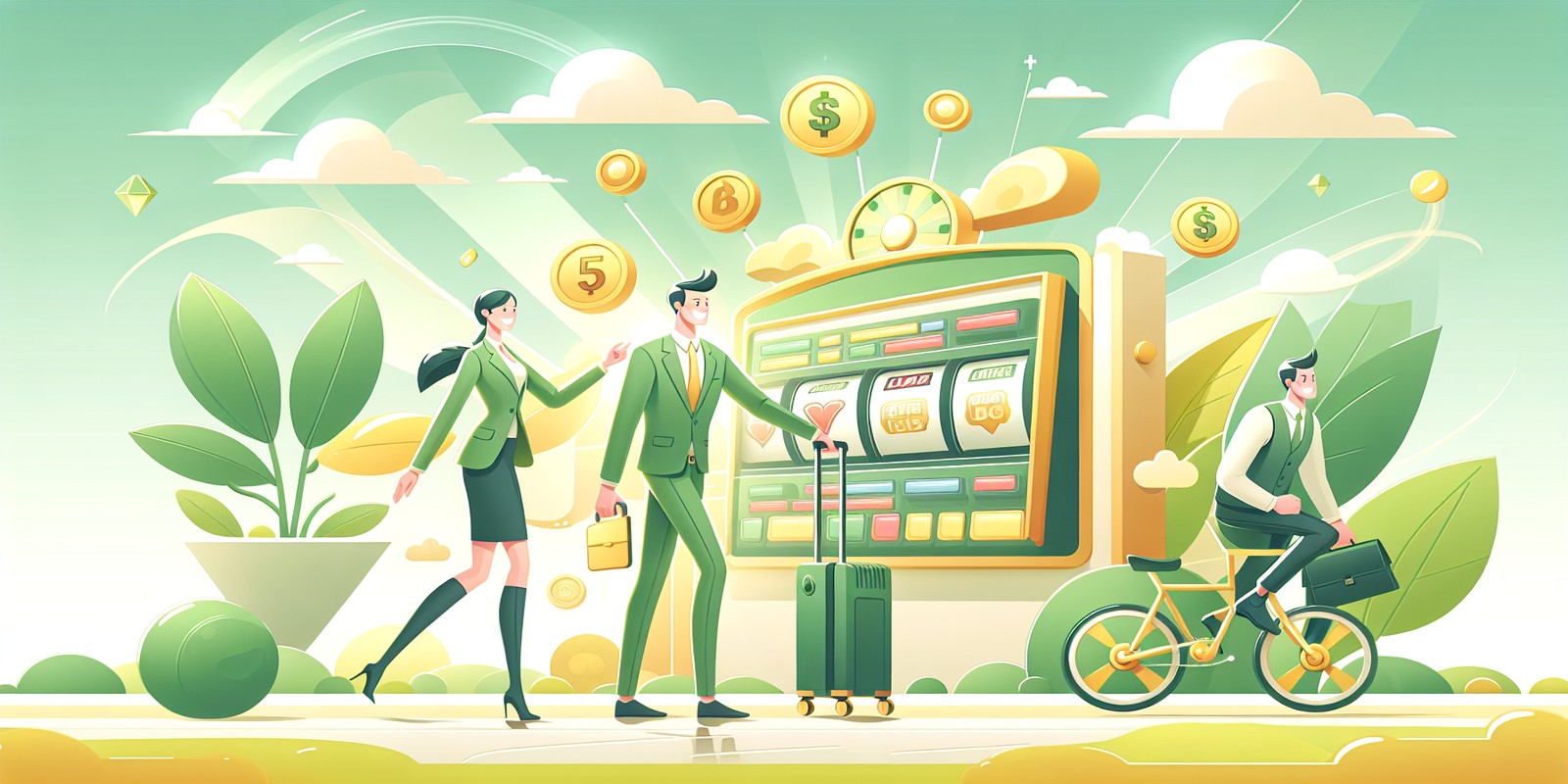 Agen Slot Strategies: Master Winning Techniques for 2025 in Pakistan - Slot Strategy Guide for Pakistani | Club77