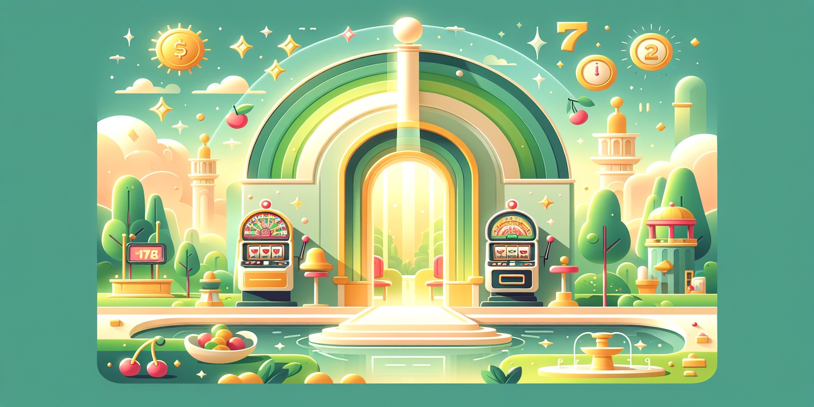 Discover the Secrets of Gacor Slots: Your Winning Strategy 2025 - Slot Strategy Guide for pakistani | Club77