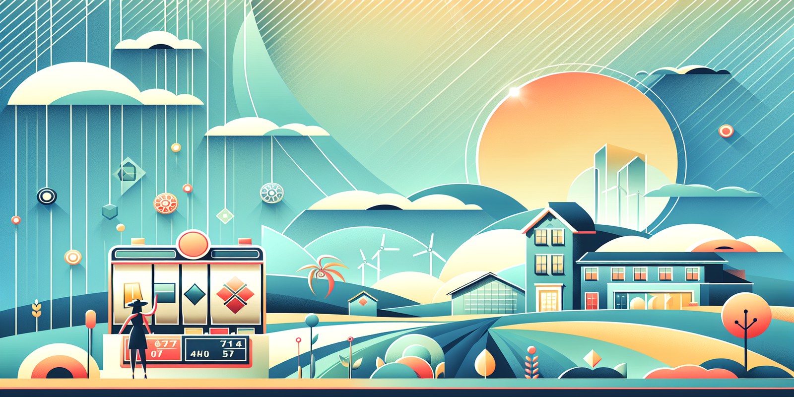 Exploring judi slots at Club77 for top strategies and winning tips