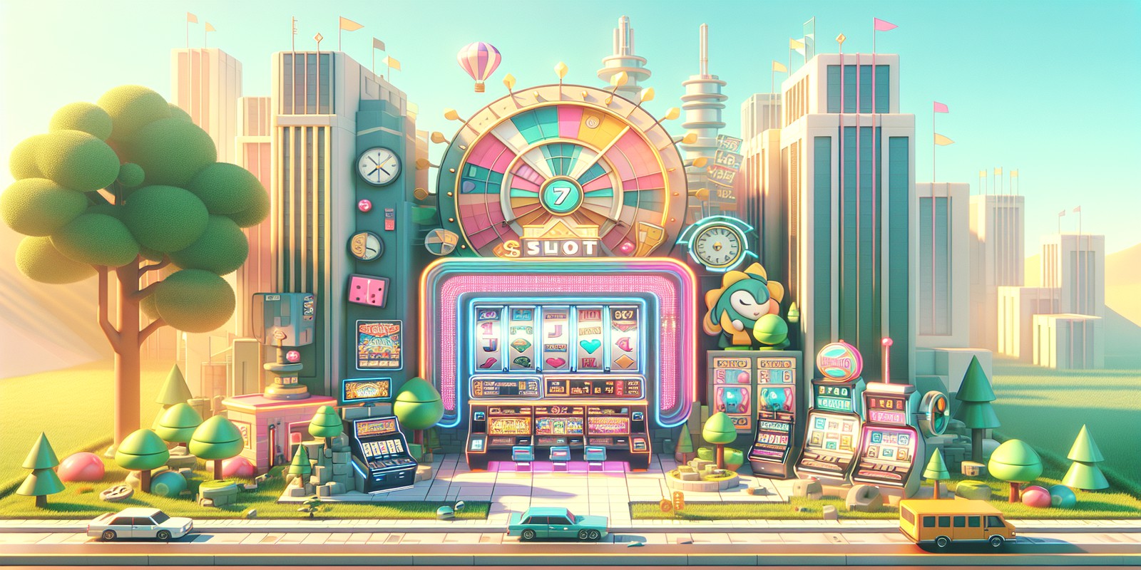 Join the Slot Club Revolution: Top Strategies for Big Wins in 2025 - Slot Strategy Guide for pakistani | Club77