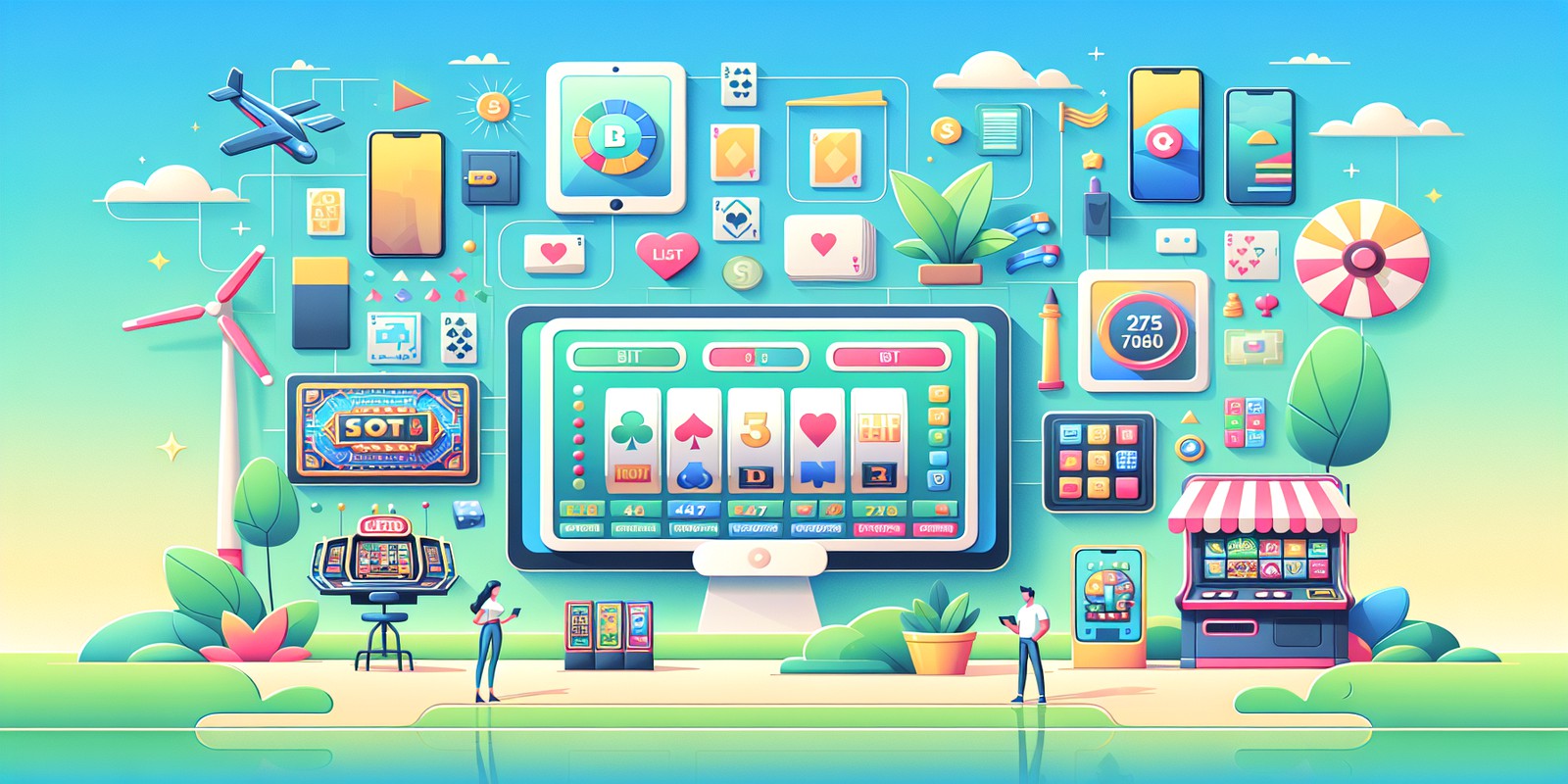 Join the Slot Club: Top Strategies for Winning Big in 2025 - Club77 Guide for Pakistani Players