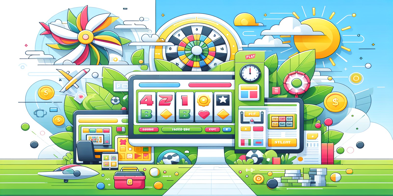 Master the Art of Slot Gaming: Essential Tips for 2025 Success - Slot Strategy Guide for pakistani | Club77