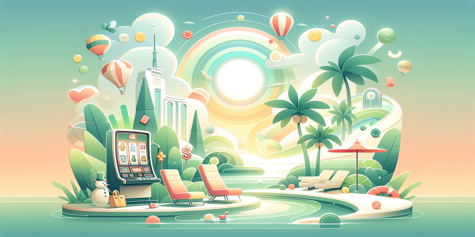 Roulette Slots Unleashed: Winning Strategies for 2025 Players! - Slot Strategy Guide for pakistani | Club77