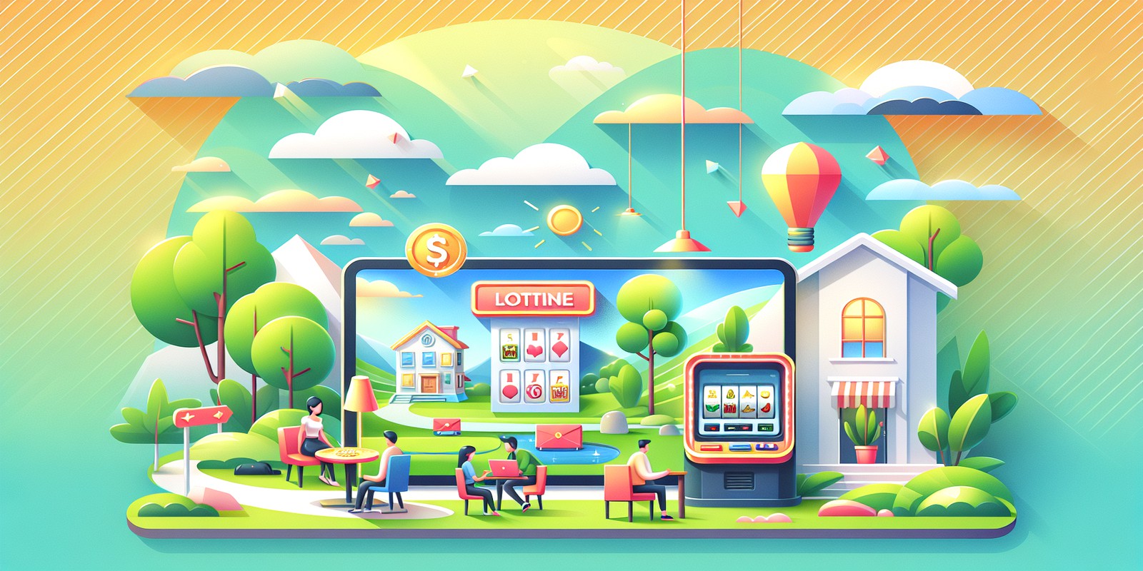 Unlock Big Wins: Mastering LGO4D Slot Strategies for 2025 - Club77 Guide for Pakistan Players