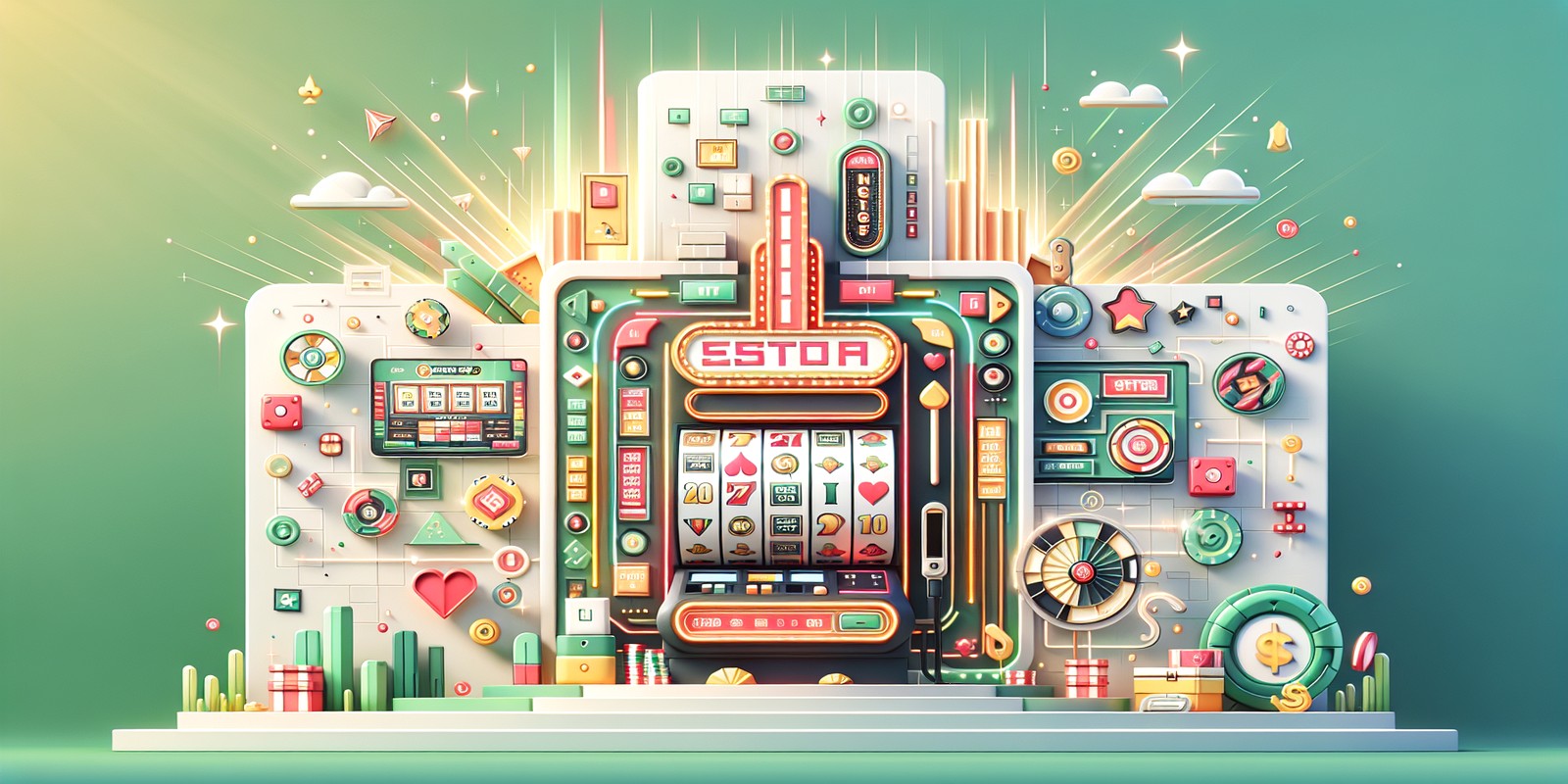 Unlock Big Wins: Top Strategies for lgo4d Slot Games in 2025 - Slot Strategy Guide for pakistani | Club77