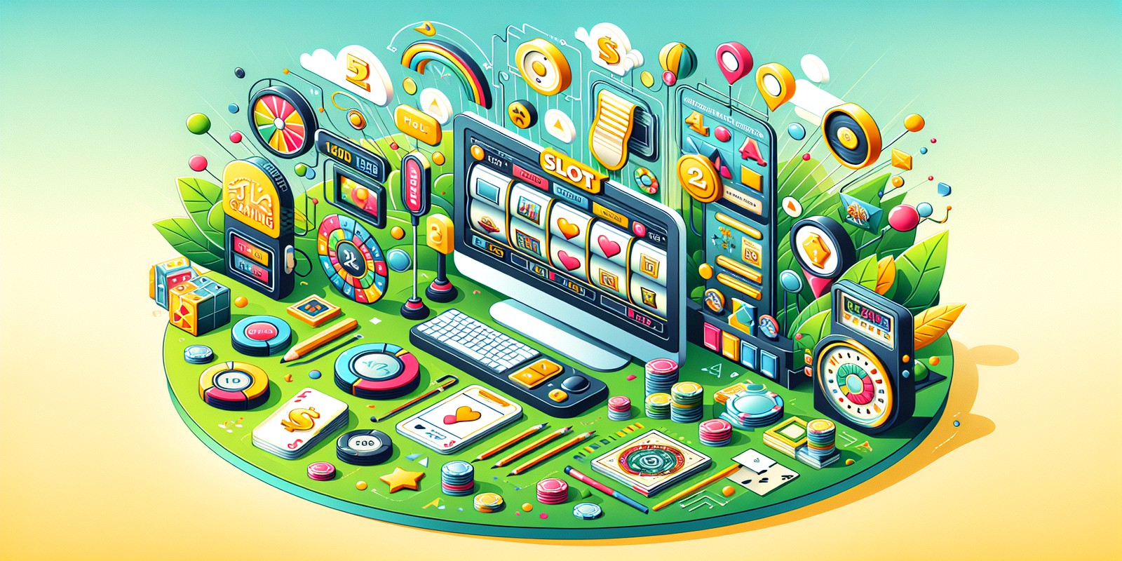 Winning Slot Gacor Strategy - Comprehensive guide for Pakistan players by Club77