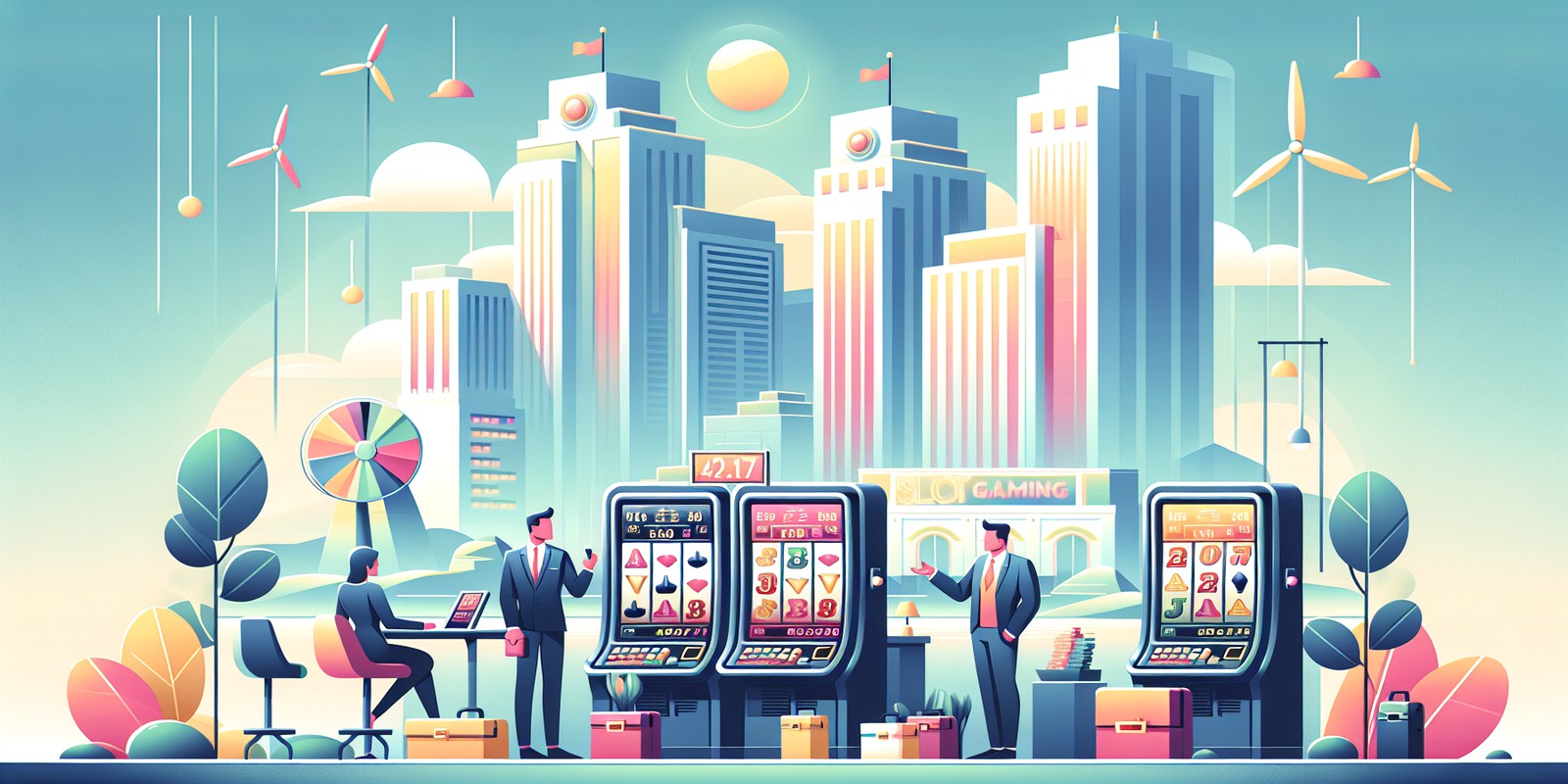 Unlock Your Winning Potential with Club77's Judi Slot Guide for Pakistan Players