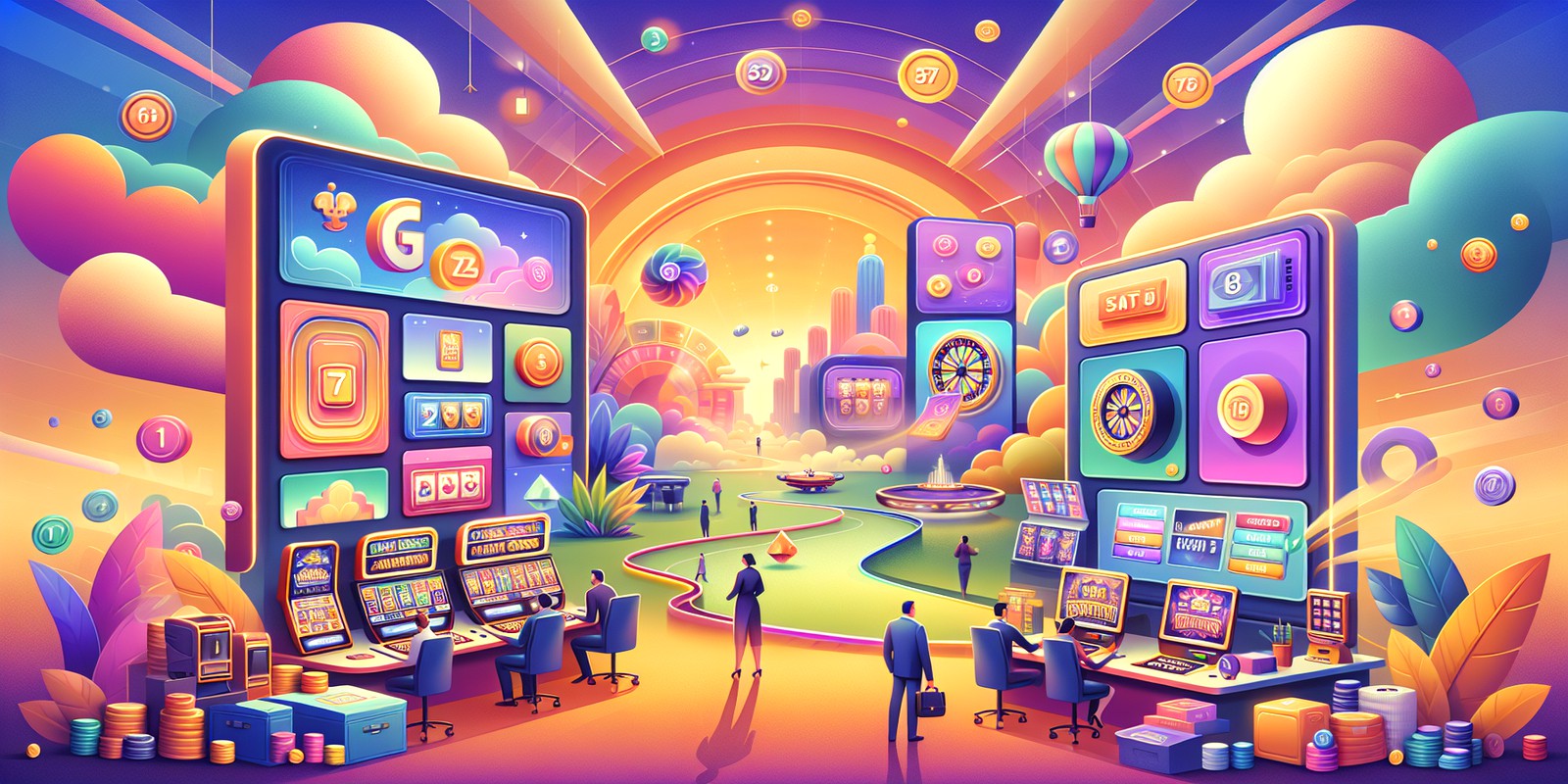 Unlock Your Winning Potential: Slots Gacor Insights for 2025 - Slot Strategy Guide for pakistani | Club77