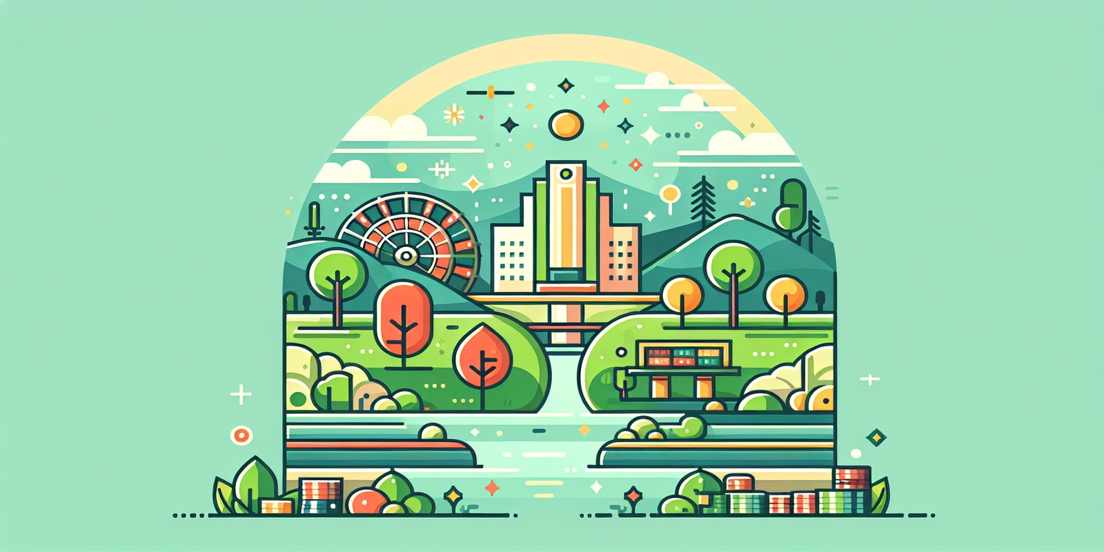 Unlocking Fun: Judi Slot Strategies for Winning Big in 2025 with Club77.