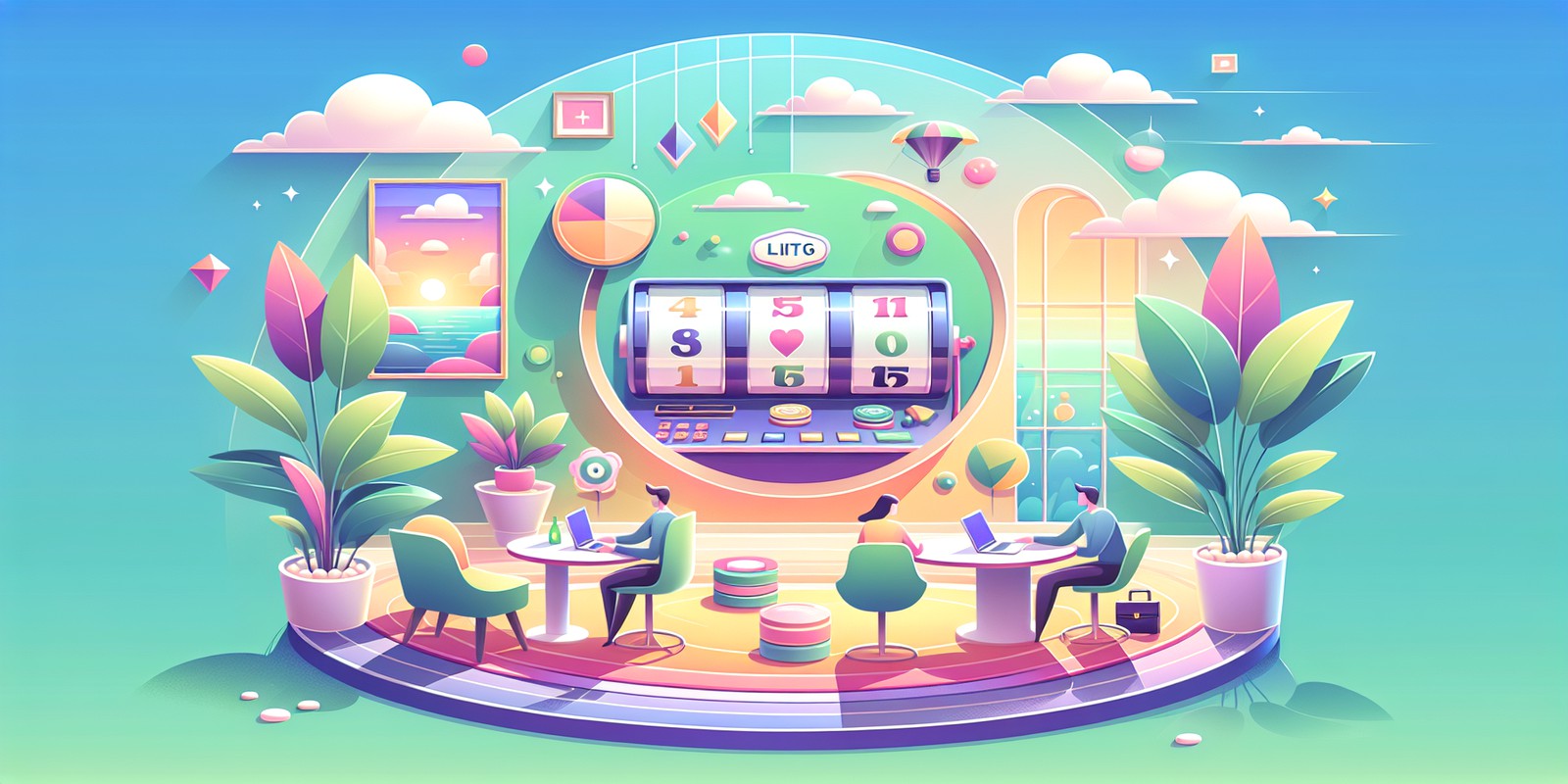 Unlocking Slot Gacor Secrets: Maximize Your Wins in 2025 at Club77 - Informative Guide for Pakistani Players.