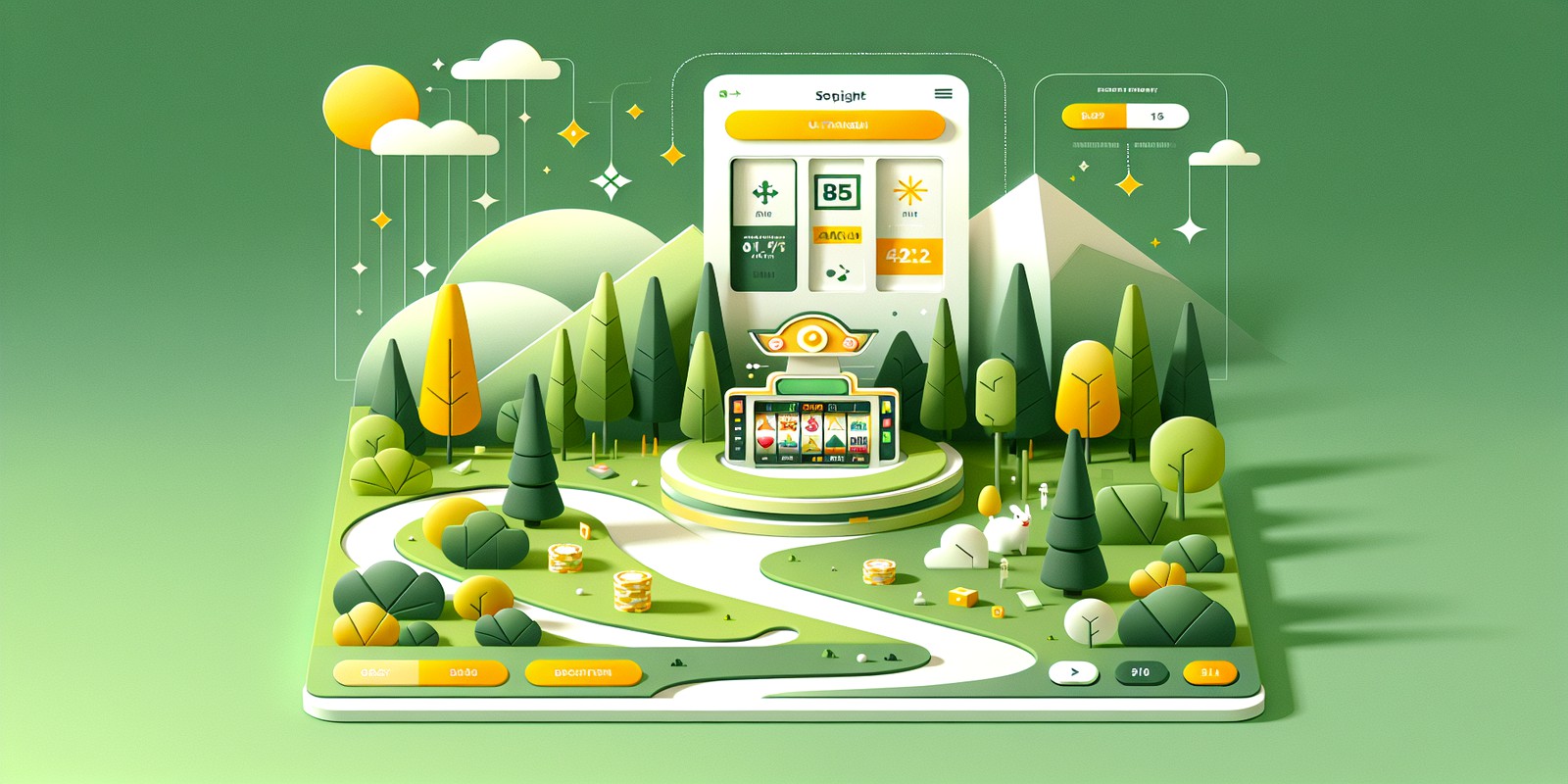 Unlocking Winning Potential: Explore Slot Gacor Strategies for 2025 - Slot Strategy Guide for pakistani | Club77