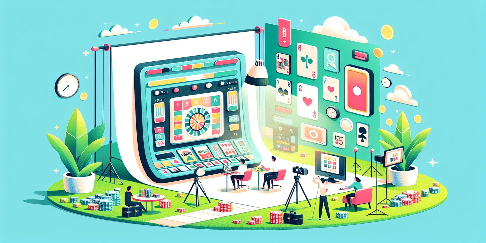 Win Big with Gacor Slots on Dirgawin88: A Player's 2025 Guide - Slot Strategy Guide for Pakistani | Club77