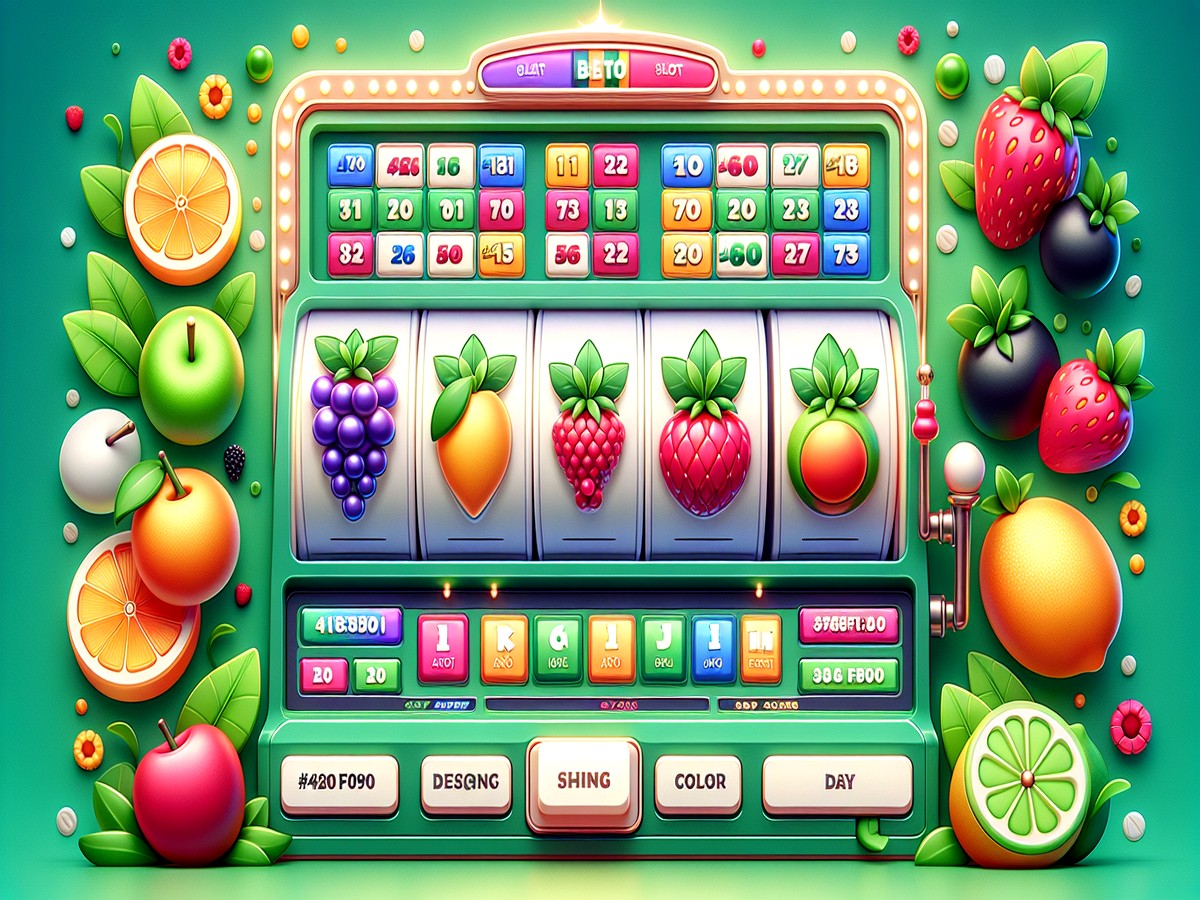 Club77 Classic Fruit Slots - A nostalgic slot gaming experience.