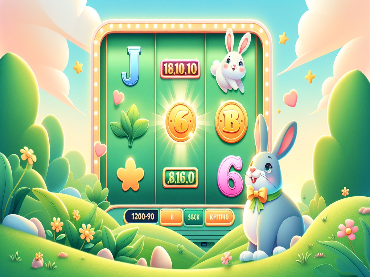 Club77 Fortune Rabbit Slots - Enjoy big wins with this exciting game.