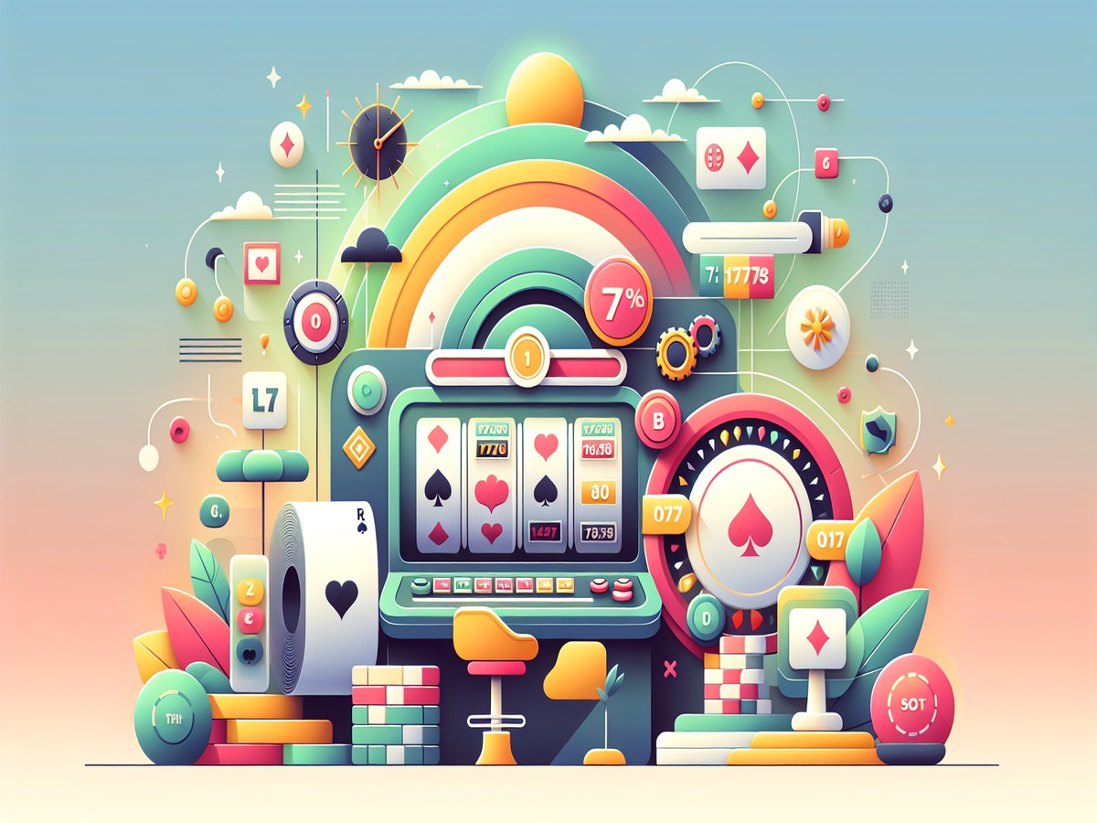 Club77 Poker Games - Play classic poker at Club77.