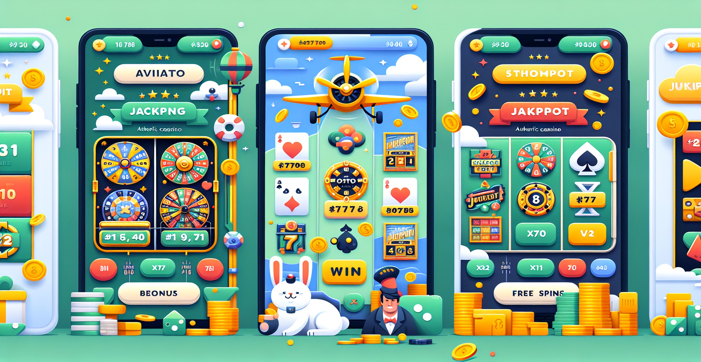 Aviator Game - Explore thrilling gameplay at Club77.