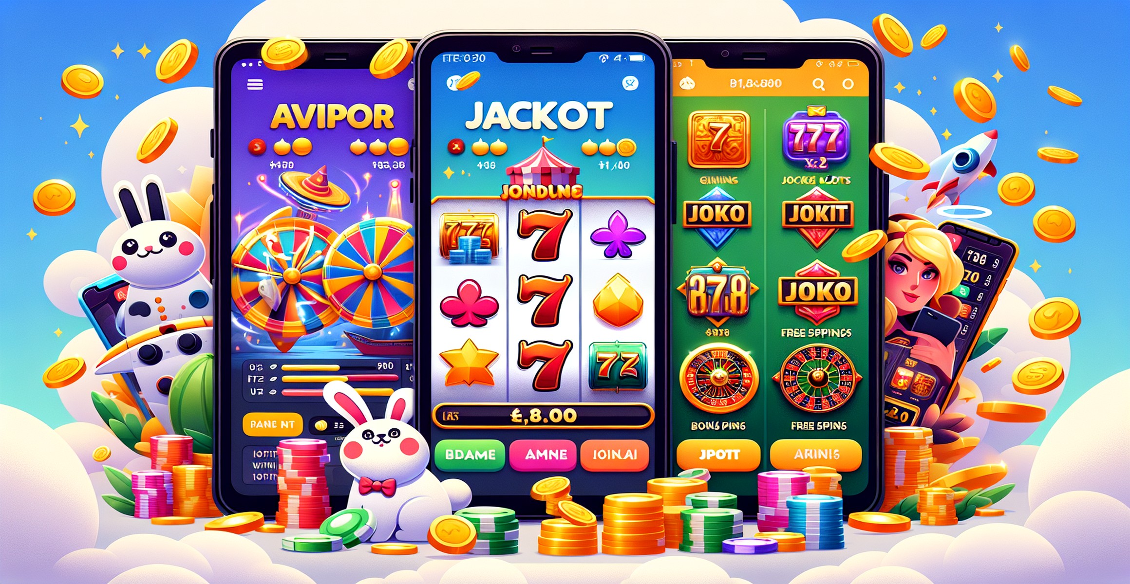Fortune Tiger Games - Experience tiger-themed slots at Club77.